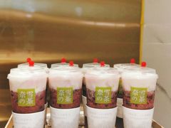 -奈雪的茶(红谷滩万达广场店)