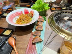 -龙神·炭烧酒场深夜食堂(新街口店)