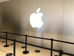 -Apple零售店(深圳益田假日广场店)