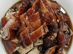 -黄连大头华烧鹅(萧地大马路店)