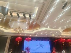 -枫盈轩中餐厅(枫丹白鹭酒店)