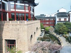 -苏州吴宫泛太平洋酒店