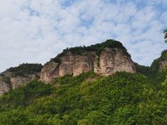 -十九峰景区