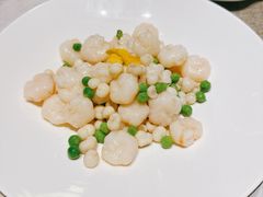 -云锦壹号·淮扬宴(徐汇万科店)