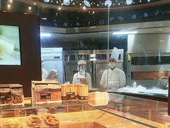 -FANEN法念·烘焙·甜点(万象城店)