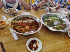 -谢老五跷脚牛肉·非遗传承店
