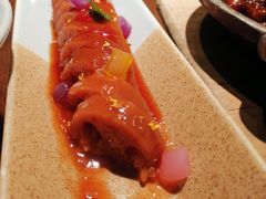 -外婆家(南开大悦城店)