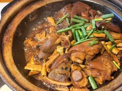 -老灶房-四川土菜(开元店)