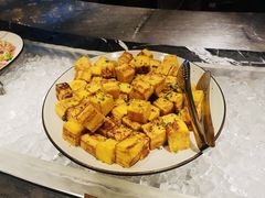 -晶华酒店柏丽厅