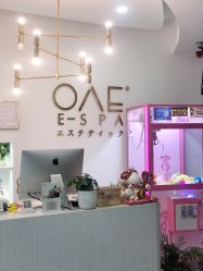-OAE日式皮肤管理お肌の