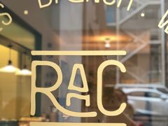 -RAC BAR(安福路店)