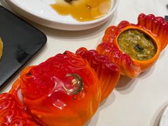 -得月楼·省级非遗·传统苏帮菜(观前店)