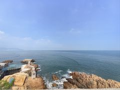 -小麦岛公园