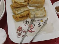 -良友·海鲜青岛菜·海肠捞饭(五四广场店)