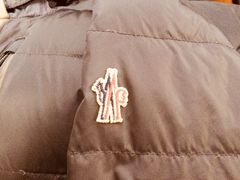 -MONCLER(北京SKP概念店)