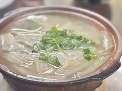 -多福临砂锅居(苏堤北路店)