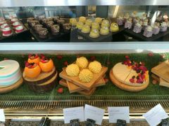 -解放碑威斯汀酒店-知味国际美食餐厅