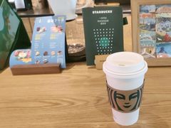 -星巴克(天津SM城市广场店)