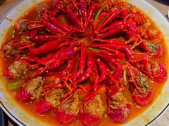 -红盔甲·小龙虾(定西路店)