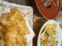 -江户家·日本料理·铁板烧(汉江东路店)