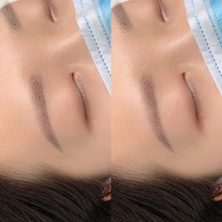 -久匠·纹眉半永久野生眉