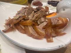 -悦色烤鸭店