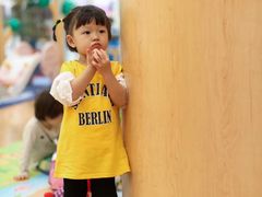 -金宝贝早教&托育(新百CCpark中心)