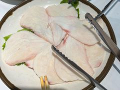 -白山烧烤(文安路万豪店)