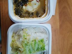 -南城香·饭香串香馄饨香(富丰桥店)