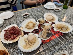 -震海贝烤贝·民俗特色店(延吉总店)