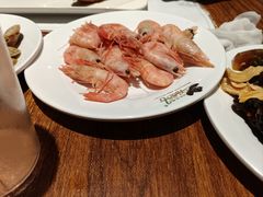 -汉巴味德(乐宾百货店)