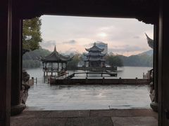 -台州府城(东湖)