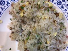 徽式炒饭-自游人·美食一楼·地道徽菜(三十年名店)
