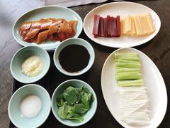 -西安凯悦酒店·湖畔中餐厅