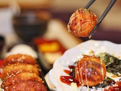 -dodonpa.墩墩伐 便当食堂(博华广场店)