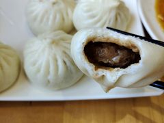 西四包子-华天二友居肉饼(宫门口店)