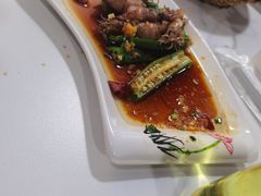 -威海渔村(静安旗舰店)