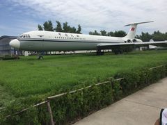 -中国航空博物馆