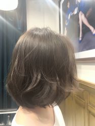 -TWOFACE 双面理发馆