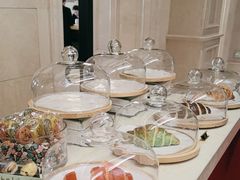 -大堂吧·下午茶·特调鸡尾酒(大连一方城堡豪华精选酒店)