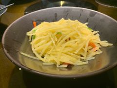 -金牌外婆家(苏州中心店)