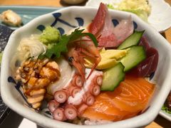 -Tuna maki寿司(园区永旺店)