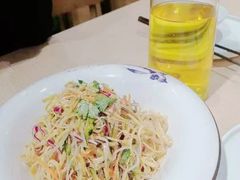 -老边饺子馆(东单店)