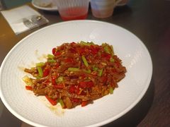 -庐灶江南·江南菜·四合院Bistro(东直门雍和宫·原华侨宾馆店)