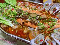 -云南巷海鲜大咖·可加工海鲜