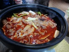 -肖记公安牛肉鱼杂馆· 省级非物质文化遗产(仁和路店)