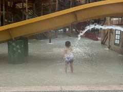 -重庆海昌加勒比海水世界