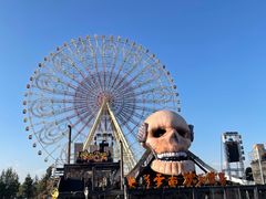 -七彩云南欢乐世界