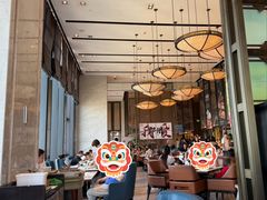 -万达文华酒店·48F云端窗景美食汇自助餐厅