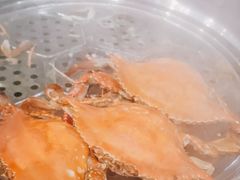 -渔公码头海货全海鲜自助(海滨旅游路店)